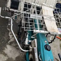 دستگاه نشا کوبوتا اصلی