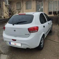 تیبا ۲ مدل ۱۴۰۰ فروش فوری|خودرو سواری و وانت|خرم‌آباد, |دیوار