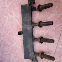 قطعات استوک و کارکرده پژو 206 تیپ 2