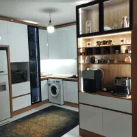 کابینت سازی و کمد دیواری طاهری طراحی نصب کار|خدمات پیشه و مهارت|بندرعباس, |دیوار