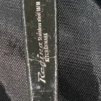 سرویس قاشق چنگال ۲۴نفره ورساچه|ظروف سرو و پذیرایی|تهران, تهرانپارس غربی|دیوار