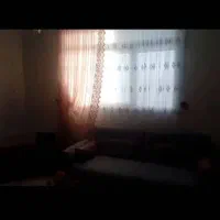 پرده حریرسفید دارای زیر پرده و والان پرده|پرده، رانر، رومیزی|تهران, هاشمی|دیوار