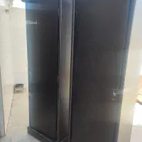 کمد لباس دست دو