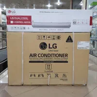 کولر گازی الجی به شرط اصلی|کولر گازی و فنکوئل|تبریز, |دیوار