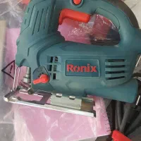 دریل چکشی عمود بر رونیکس|ماشینآلات صنعتی|آمل, |دیوار