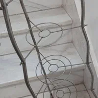 طبقات برای قابلمه در حد نونو|آب‌چکان و نظم‌دهنده ظروف|تهران, آذری|دیوار