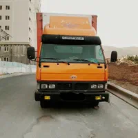 *باربری بهاران*حمل اثاثیه منزل اسباب کشی نیسان بار|خدمات حمل و نقل|سنندج, |دیوار