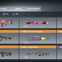 اکانت کالاف دیوتی