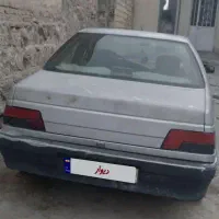 رواسال۸۹|خودرو سواری و وانت|ورزقان, |دیوار