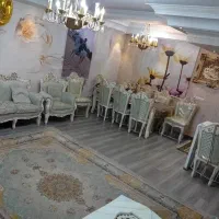 ۸۵ متر دو خواب