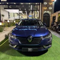 تالیسمان مدل ۲۰۱۸ e3