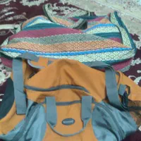 ساک ورزشی مردانه نووساک زنانه نو