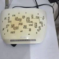 مودم TPLink سالم