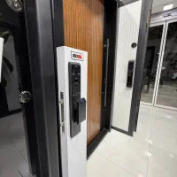 درب ضدسرقت/ضدسرقت/مولتی برند/برندهای شرکتی ترک/|مصالح و تجهیزات ساختمان|اصفهان, شیخ اشراق|دیوار