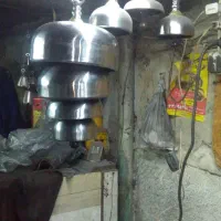 زنگ زورخانه ای