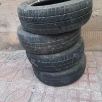 لاستیک سمند