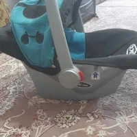 کریر سالم وتمیز هر کس نیاز داره بیادببره