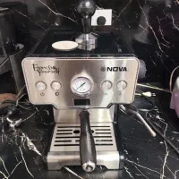 قهوه ساز نیمه صنعتی