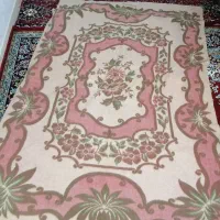 پتو نمدی قدیمی گرم وسالن وتمیز 700ت