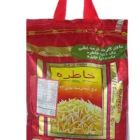 قند آلوس برنج خاطره
