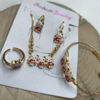 فروش هدیه فانتزی کودکانه گالری هرمس