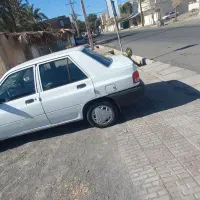 پراید مدل ۹۸|خودرو سواری و وانت|بم, |دیوار