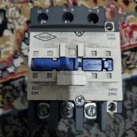 کنتاکتور45آمپر