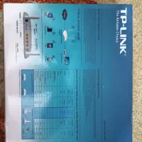 مودم وای فای و ادیسیل|مودم و تجهیزات شبکه|محمدشهر, شهرک پیام (مهرالبرز)|دیوار