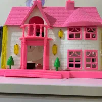 هر کدام  ۵۰تومن فقط خانه بازی ۲۰۰ تومن