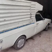 پیکان وانت مدل 92|خودرو سواری و وانت|تبریز, |دیوار