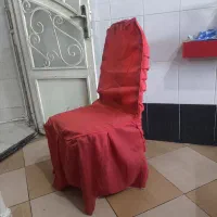 روکش پارچه‌ای صندلی