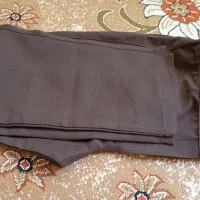 شلوار بگ فوتر  نو نو