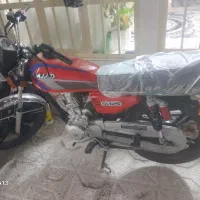 موتور سیکلت ۲۰۰