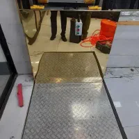 نصب و راه اندازی بالابر هیدرولیکی و آسانسور|خدمات پیشه و مهارت|رشت, سعدی (تختی)|دیوار