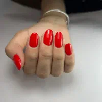 کاشت ناخن ۵۰درصد تخفیف به مدت محدود|خدمات آرایشگری و زیبایی|مشهد, فردوسی|دیوار