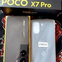 pocox7 pro|موبایل|گنبد کاووس, |دیوار