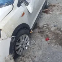 ماشین MVM 315 اسپرت تصادفی|خودرو سواری و وانت|کنارک, |دیوار