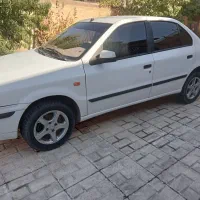 سمند ef7 .92