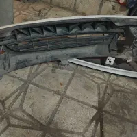 سپر پژو پارس با دیاق وپفکی