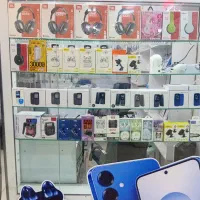 خرید وفروش انواع گوشی کار کرده وال سی دی شکسته