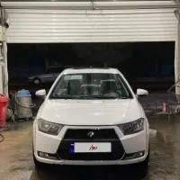 دنا پلاس توربو اتومات6|خودرو سواری و وانت|دامغان, |دیوار