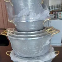 سرویس ۱۴ پارچه تفلون