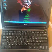 لپ تاپ مینی Aser