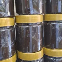 رب انار محلی غلیظ و ملس|خوردنی و آشامیدنی|قم, وادی السلام|دیوار