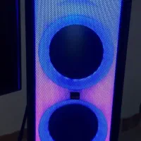 سیستم صوتی قابل حمل microlab-model101|سیستم صوتی خانگی|نوشهر, |دیوار