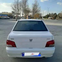 پراید ۱۳۲|خودرو سواری و وانت|ملایر, |دیوار