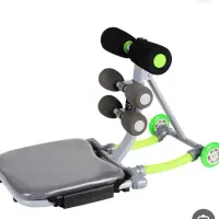 دستگاه درازنشست