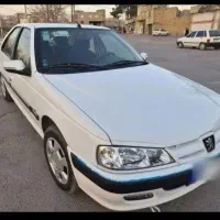 پژو پارس tu5 خانگی