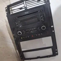 پخش فابریکی ۴۰۵