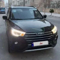 لیفان X70 اتوماتیک